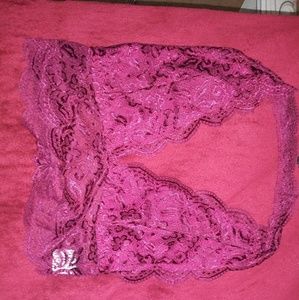 Lace Bralette